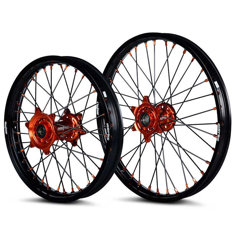 SHOP ALL KTM WHEELS – NACSTARUSA