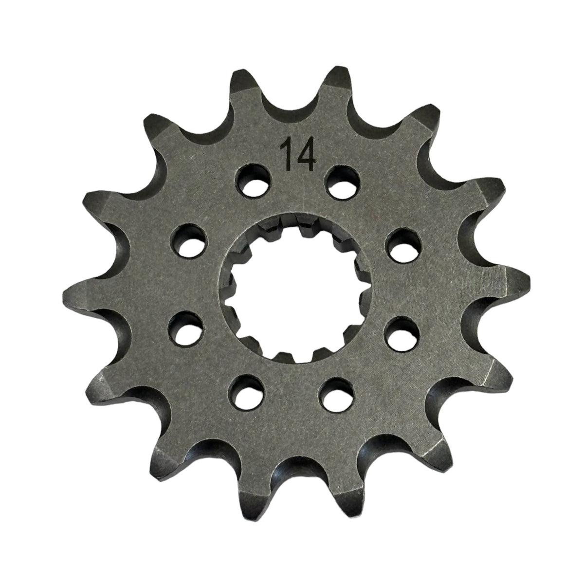 Nacstar Works Front Sprocket - 2024-2025 KTM/Husky/GasGas 65cc – NACSTARUSA