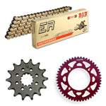 2025 KTM/Husky/GasGas 65 Chain/Sprocket Kit