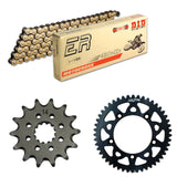 2016-2024 KTM/Husky/GasGas 65 Chain/Sprocket Kit