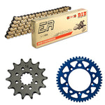 2016-2024 KTM/Husky/GasGas 65 Chain/Sprocket Kit