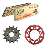 2025 KTM/Husky/GasGas 65 Chain/Sprocket Kit