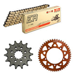 2025 KTM/Husky/GasGas 65 Chain/Sprocket Kit