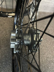 Surron Light Bee Wheel Set 16/19" - Gun Metal Edition