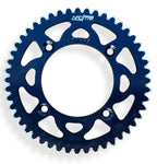 Nacstar Rear Aluminium Sprocket 2025 SX/MC/TC 65