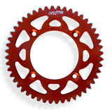 Nacstar Rear Aluminium Sprocket 2025 SX/MC/TC 65