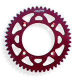 Nacstar Rear Aluminium Sprocket 2025 SX/MC/TC 65