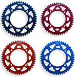 Nacstar Rear Aluminium Sprocket 2025 SX/MC/TC 65