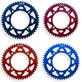 Nacstar Rear Aluminium Sprocket 2025 SX/MC/TC 65