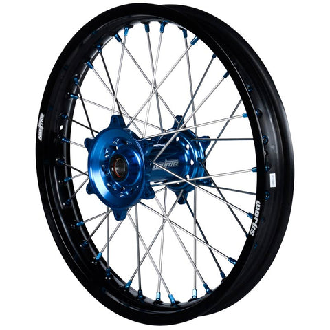 2003-2023 Yamaha YZ125 / YZ250 / YZ250F / YZ450F Wheel Set Blue